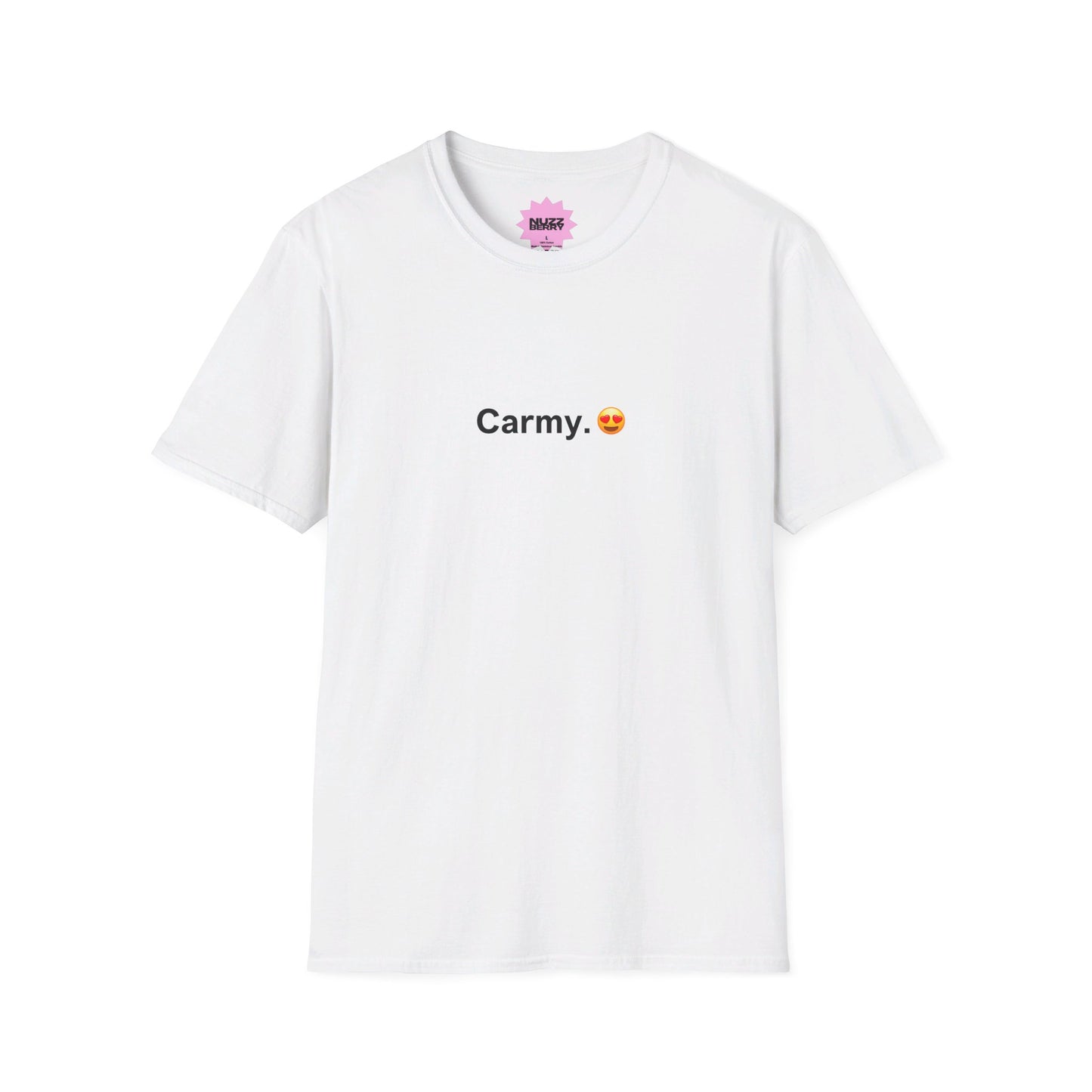 The Bear's Leading Chef: "Carmy. 😍" T-Shirt