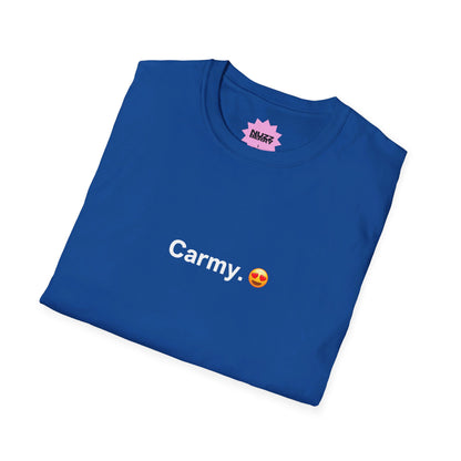 The Bear's Leading Chef: "Carmy. 😍" T-Shirt