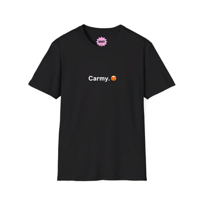 The Bear's Leading Chef: "Carmy. 😍" T-Shirt