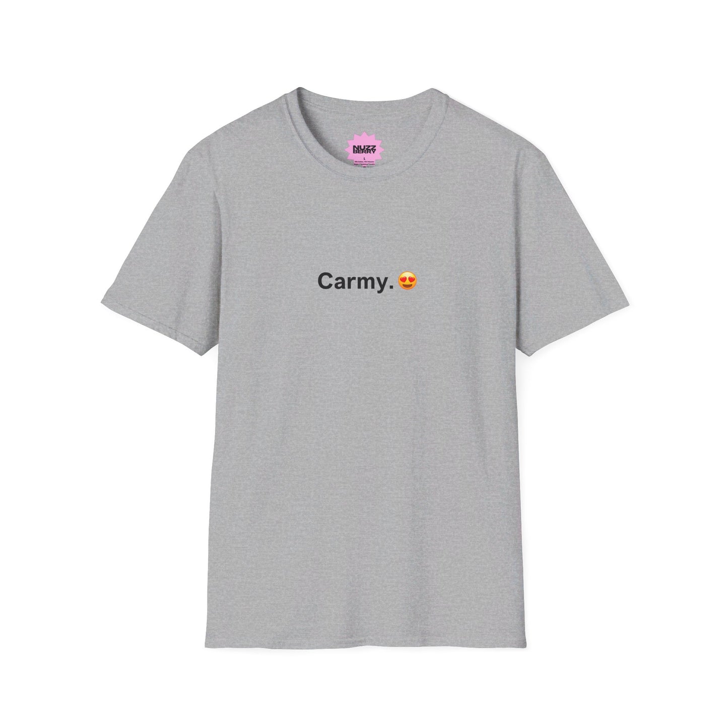 The Bear's Leading Chef: "Carmy. 😍" T-Shirt