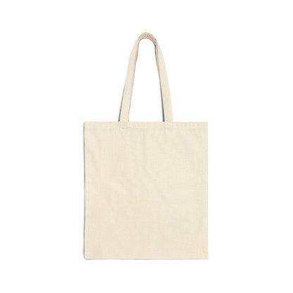 Everyone Loves Someone Who Had an Abortion Canvas Tote Bag