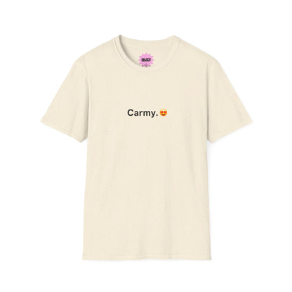 The Bear's Leading Chef: "Carmy. 😍" T-Shirt