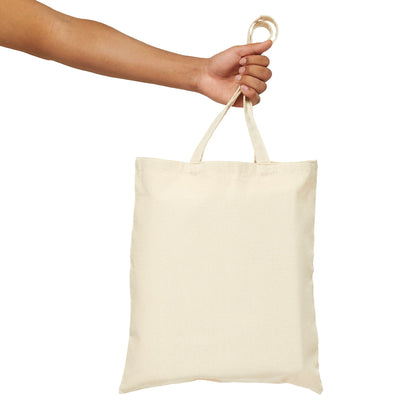 Everyone Loves Someone Who Had an Abortion Canvas Tote Bag