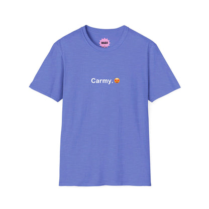 The Bear's Leading Chef: "Carmy. 😍" T-Shirt