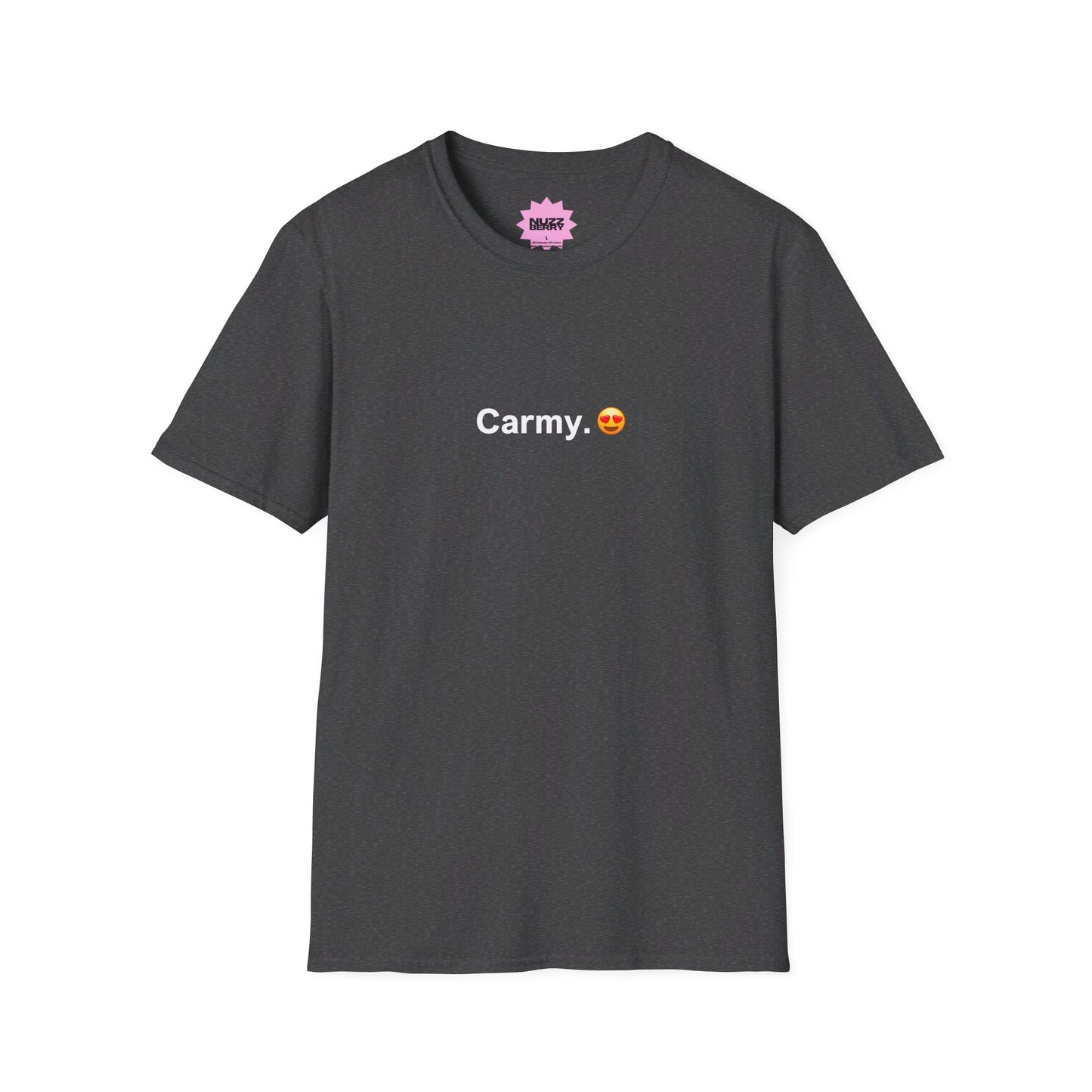 The Bear's Leading Chef: "Carmy. 😍" T-Shirt